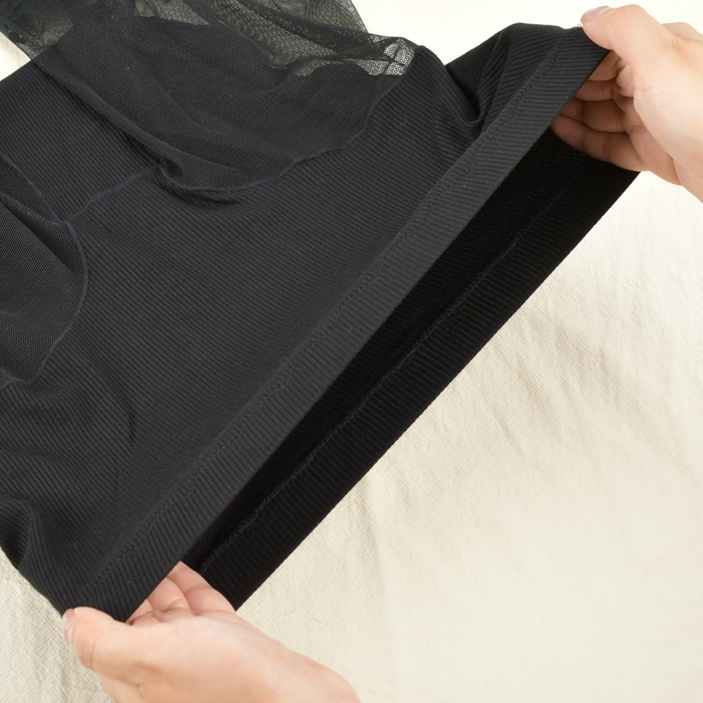 Women's High Waist Safety Shor - Boxer Shorts Modal avaliação e preço