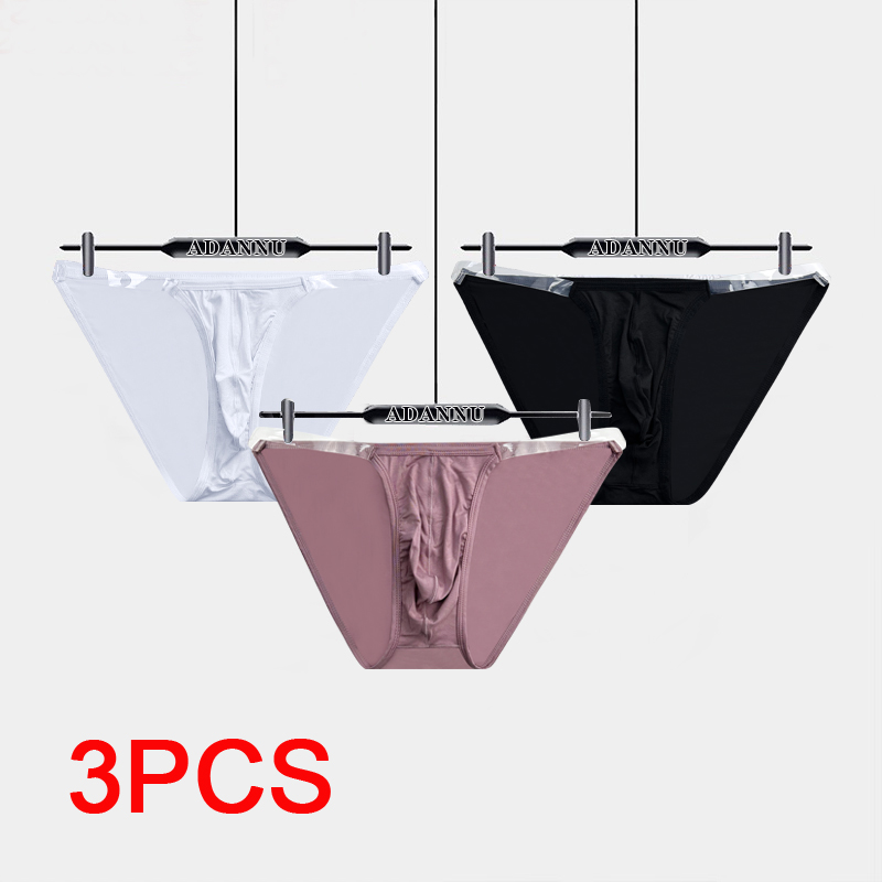 Men's Thongs for Men New Modal - Boxer Shorts Modal avaliação e preço