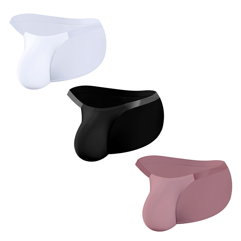 Men's Thongs for Men New Modal - Boxer Shorts Modal avaliação e preço
