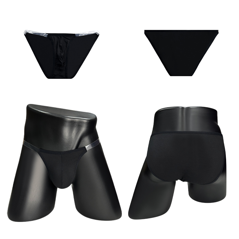 Men's Thongs for Men New Modal - Boxer Shorts Modal avaliação e preço