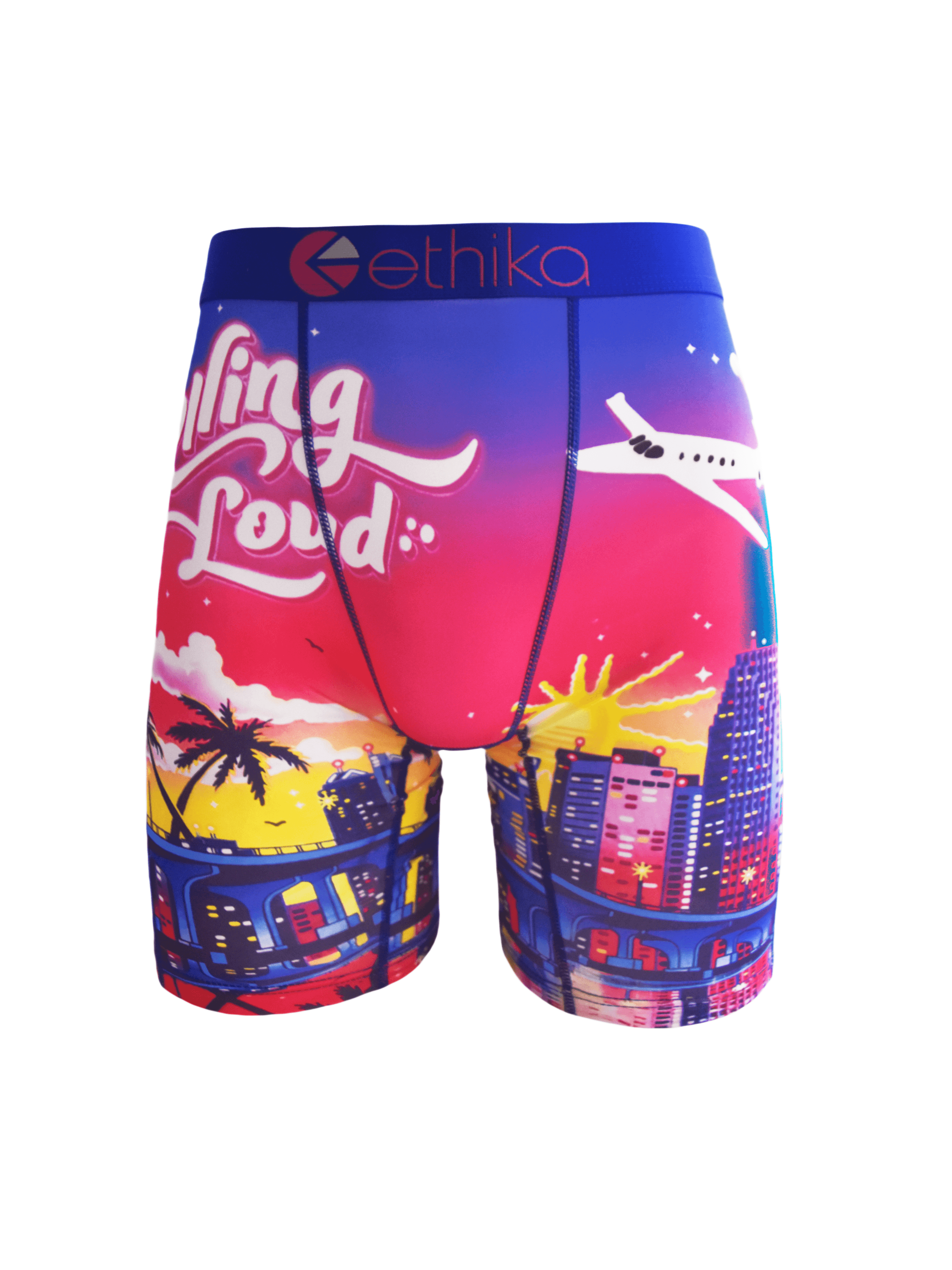 Mens Anti-Ride Up Boxer Briefs - Boxer Brief Pack Cotton avaliação e preço