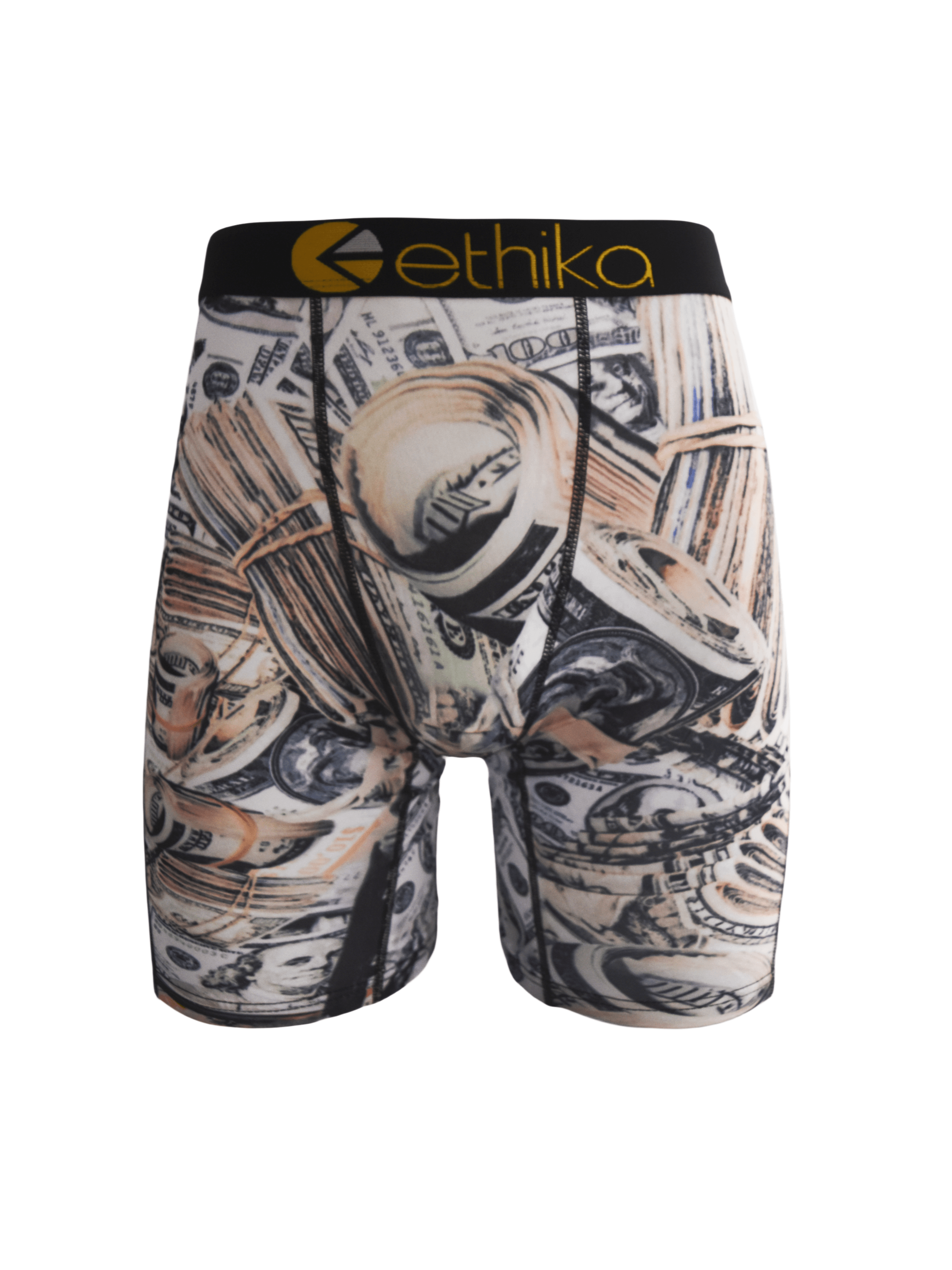 Mens Anti-Ride Up Boxer Briefs - Boxer Brief Pack Cotton avaliação e preço