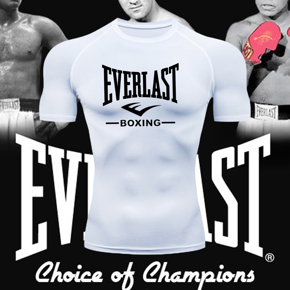 Men's Fit T-shirt Heat Dissipa - T Shirt Tight Fit avaliação e preço