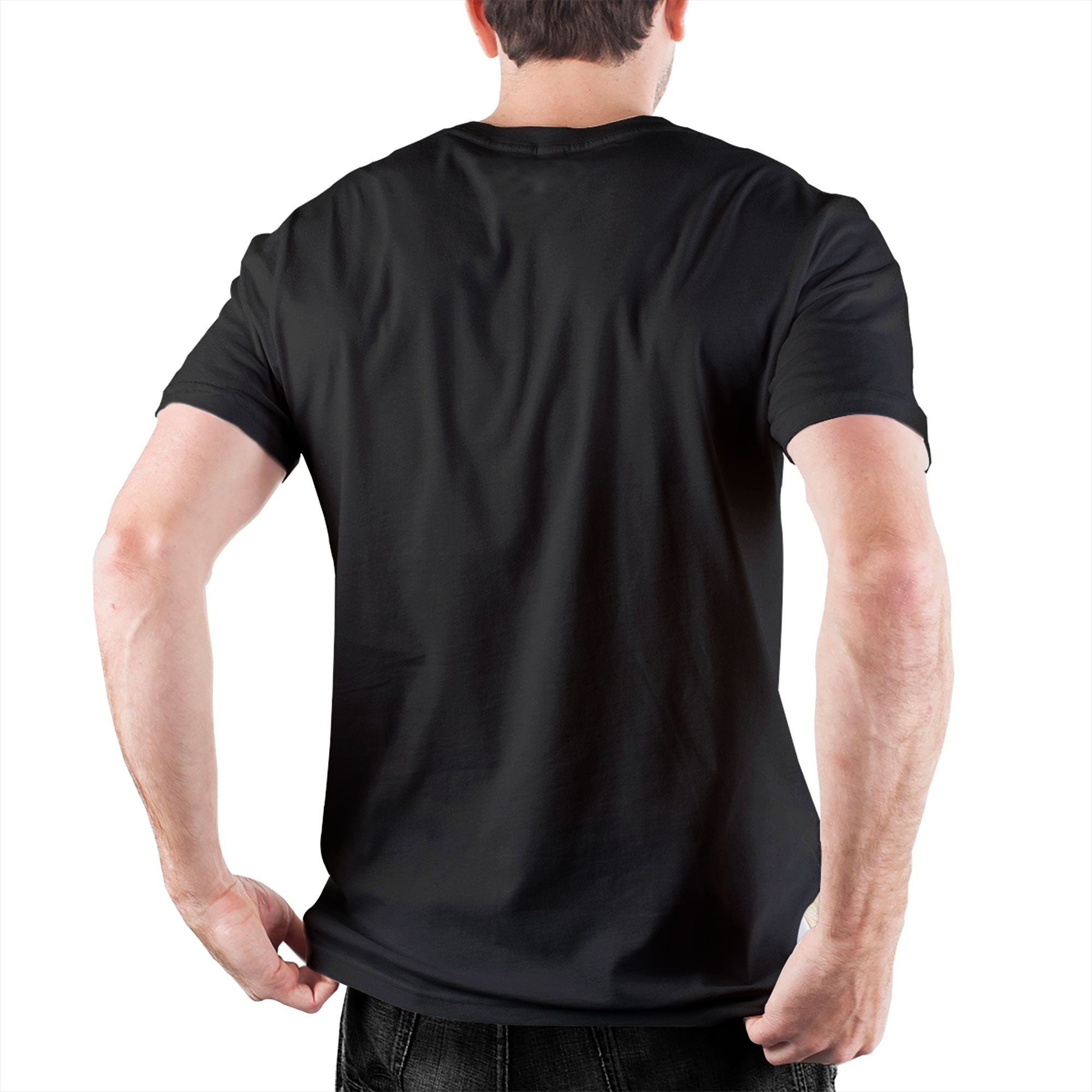 One Nation Under God Flag 4th  - Undershirt Crew Neck avaliação e preço