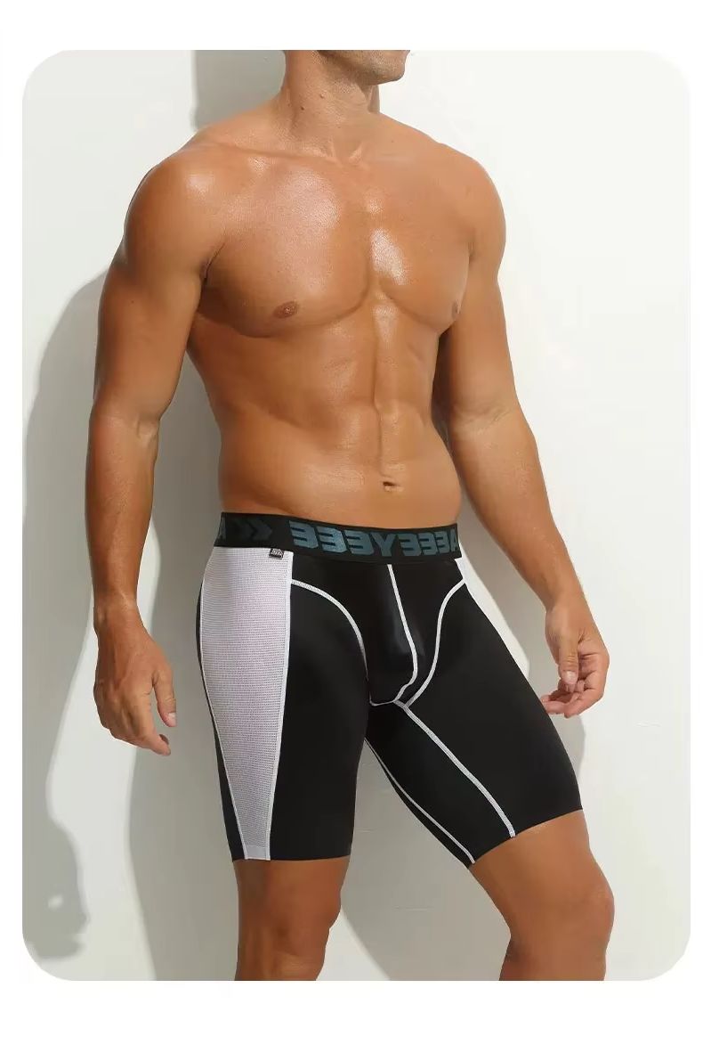 Men's Underwear boxer ultra-th - Mesh Sport Boxer avaliação e preço