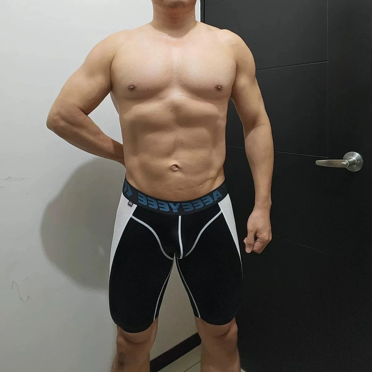 Men's Underwear boxer ultra-th - Mesh Sport Boxer avaliação e preço