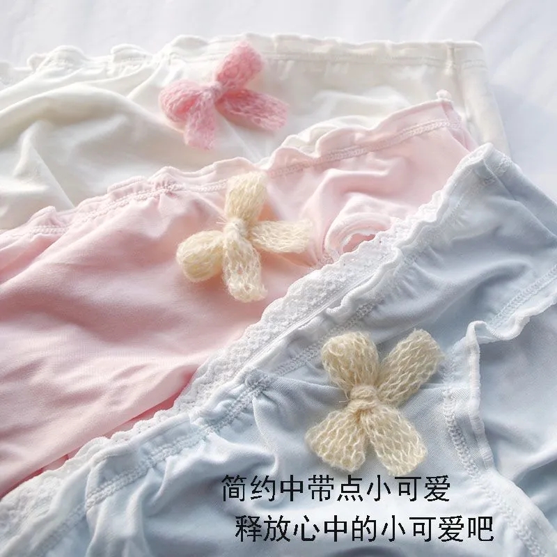 Man's Cute Harajuku Modal Whit - Boxer Shorts Modal avaliação e preço