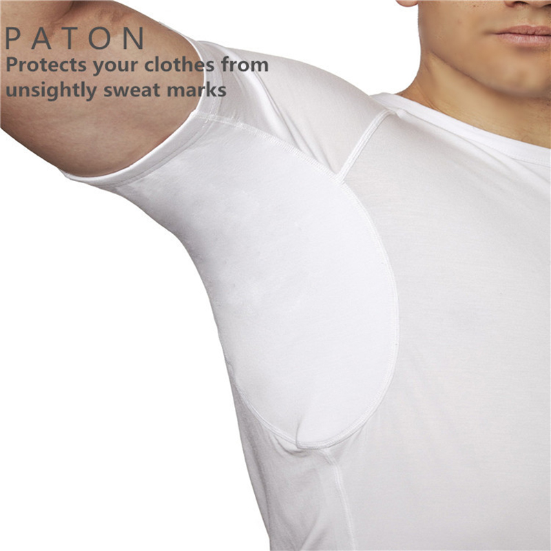 Hide Your  Stains Custom Mens  - Undershirt Crew Neck avaliação e preço