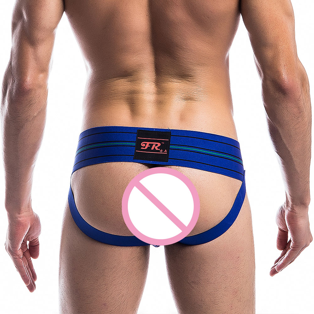 3 Inch Waistband Men's Athleti - Jockstrap Athletic avaliação e preço
