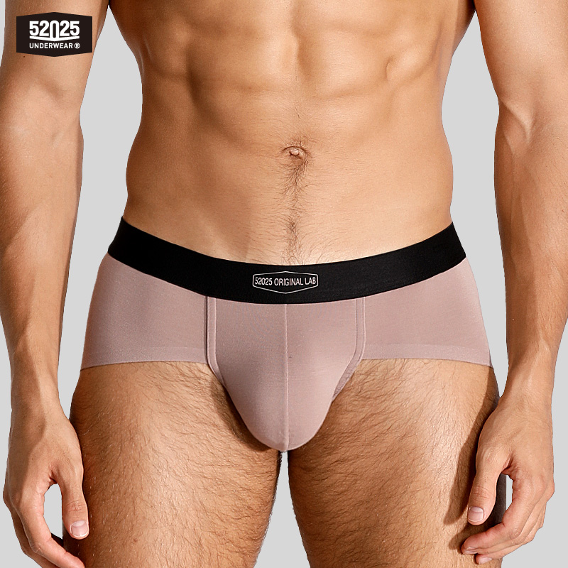 52025 Men's Modal Briefs (3-Pa - Multi Pack Underwear avaliação e preço