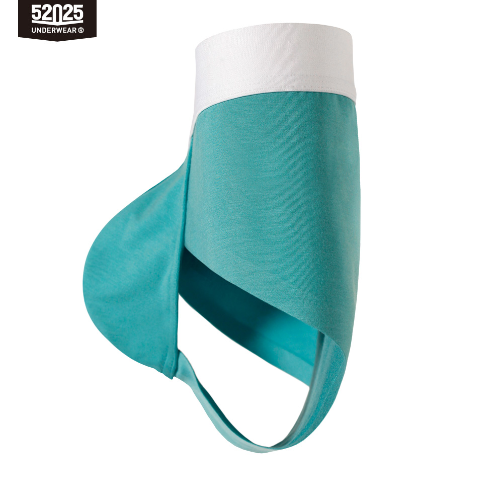 52025 Men's Modal Briefs (3-Pa - Multi Pack Underwear avaliação e preço