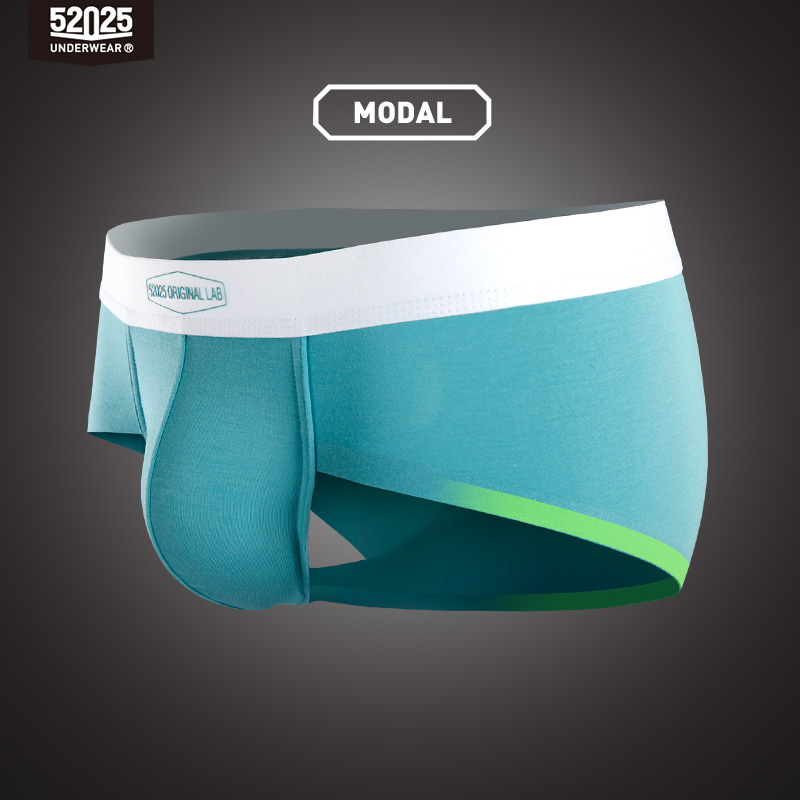 52025 Men's Modal Briefs (3-Pa - Multi Pack Underwear avaliação e preço