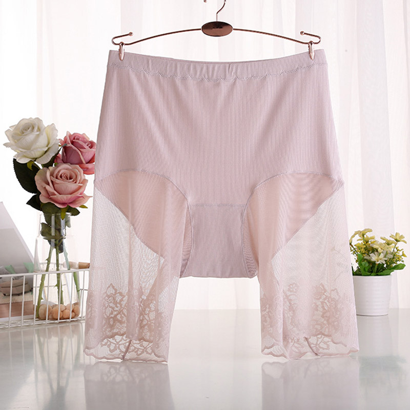 60-115 KG Plus Size Safety Sho - Boxer Shorts Modal avaliação e preço