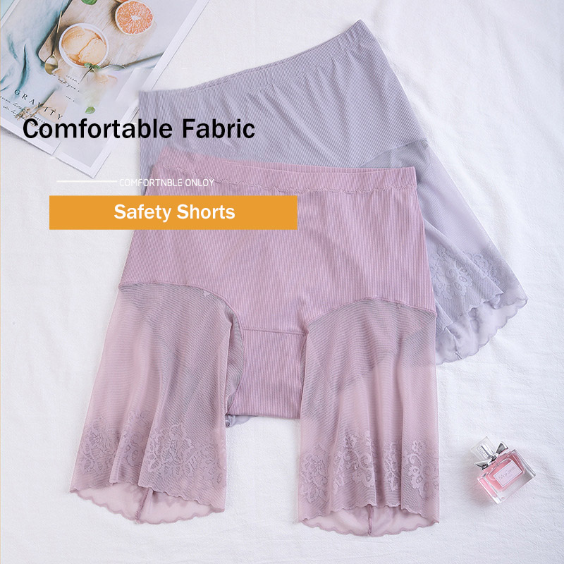 60-115 KG Plus Size Safety Sho - Boxer Shorts Modal avaliação e preço