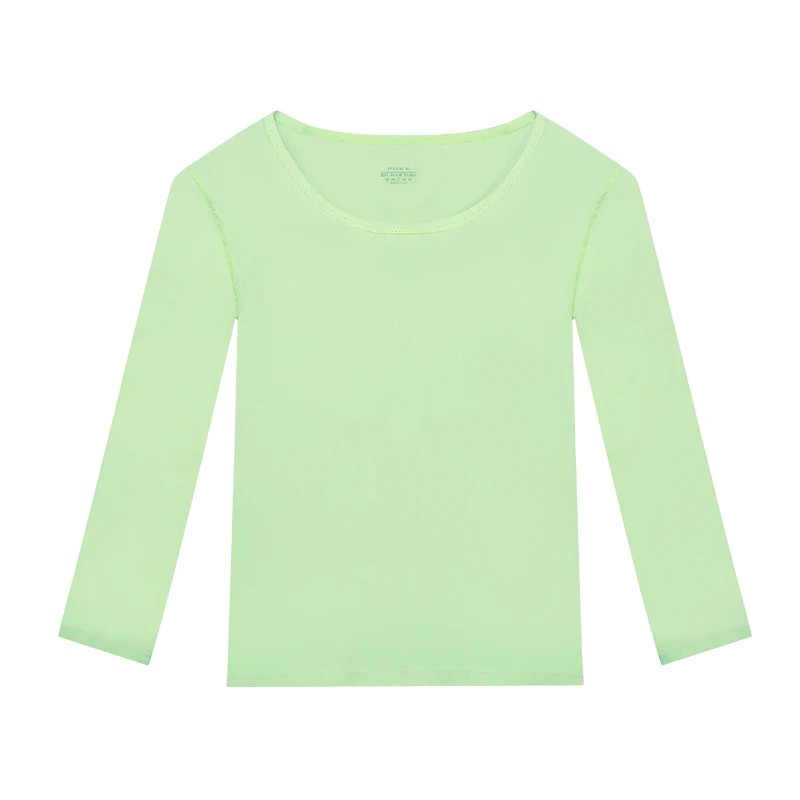 Women's Thermal Underwear, 202 - Undershirt Crew Neck avaliação e preço