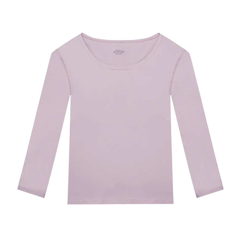 Women's Thermal Underwear, 202 - Undershirt Crew Neck avaliação e preço
