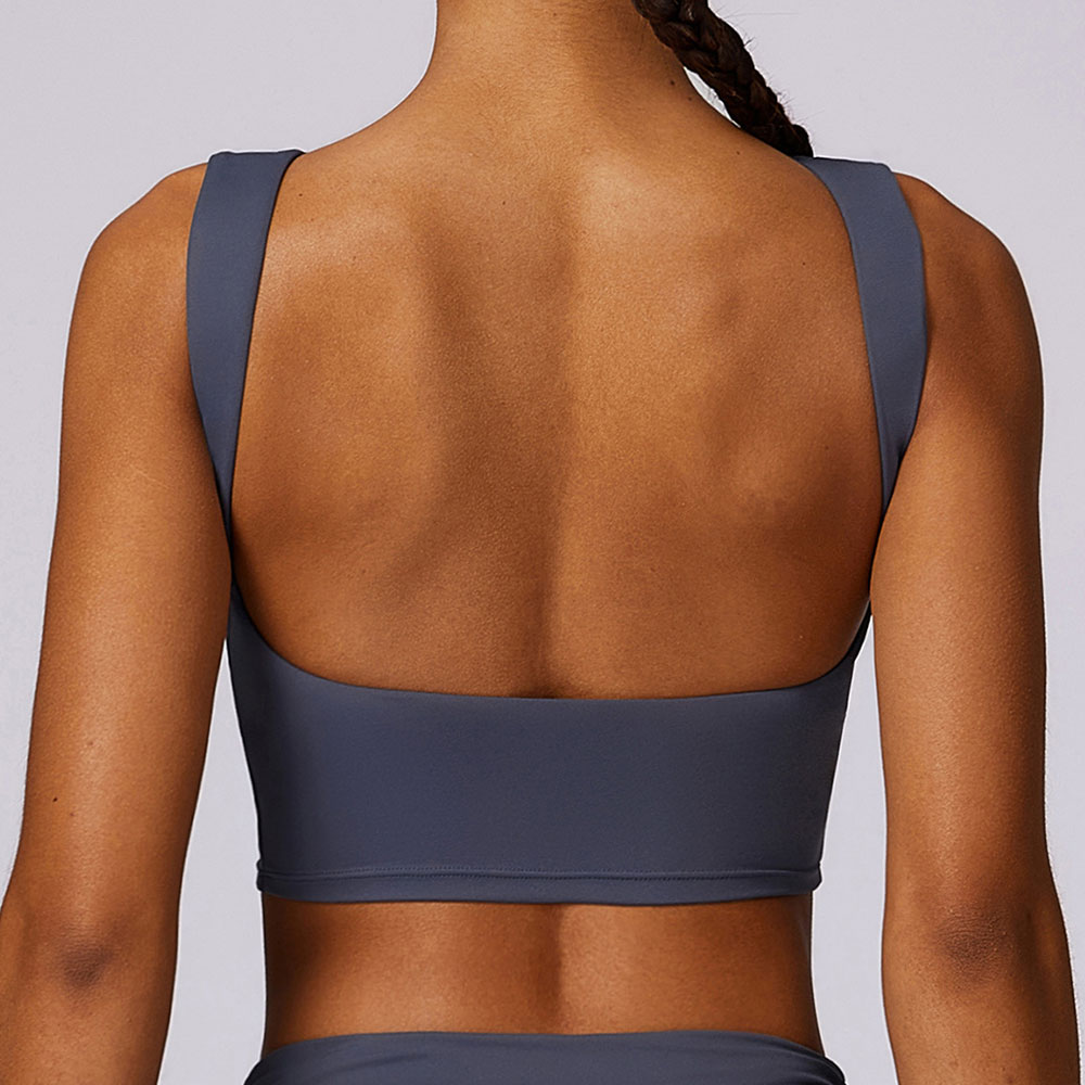Women Sports Bras Yoga Top Ves - Quick Dry Underwear avaliação e preço