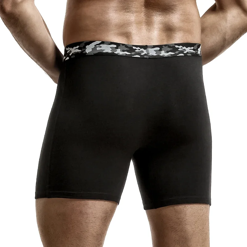 Plus-size men's underpants ant - Boxer Brief Pack Cotton avaliação e preço