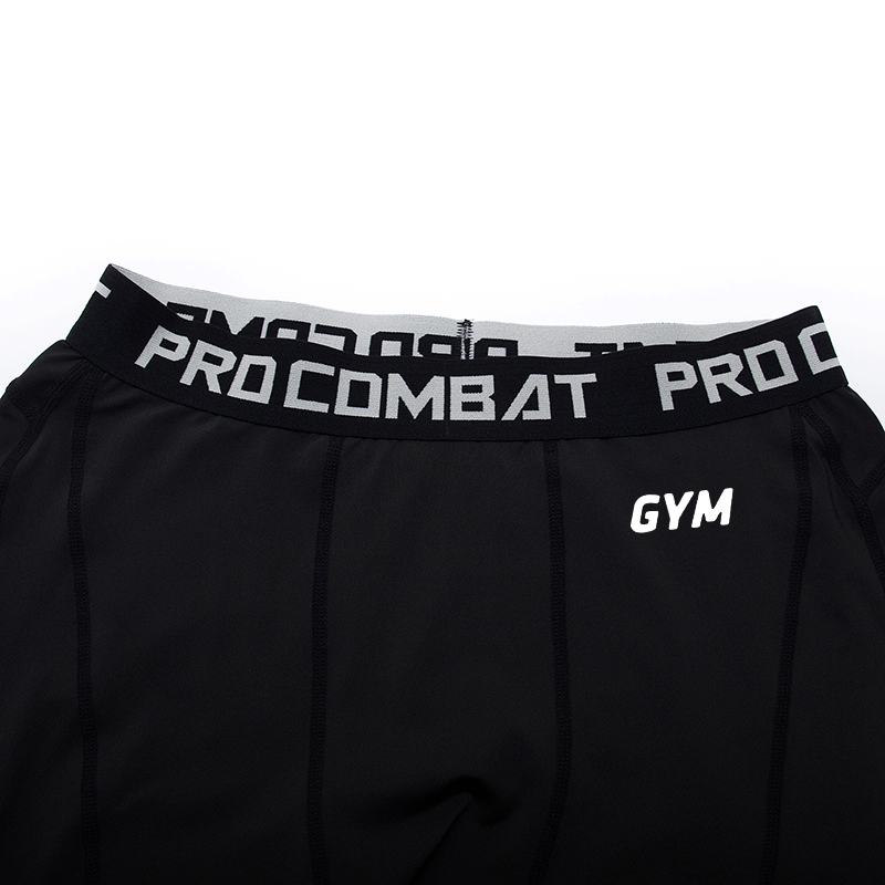 Running Tights Men Sports Legg - Compression Long Pant avaliação e preço