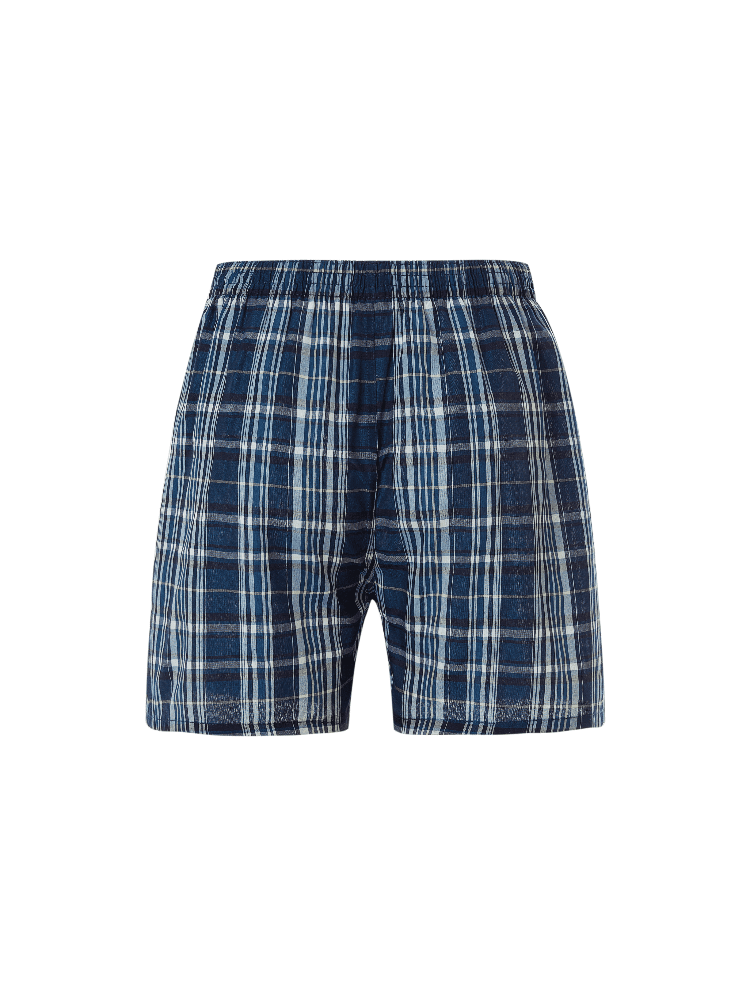 10pcs Men's Underwear Spring/S - Boxer Brief Pack Cotton avaliação e preço