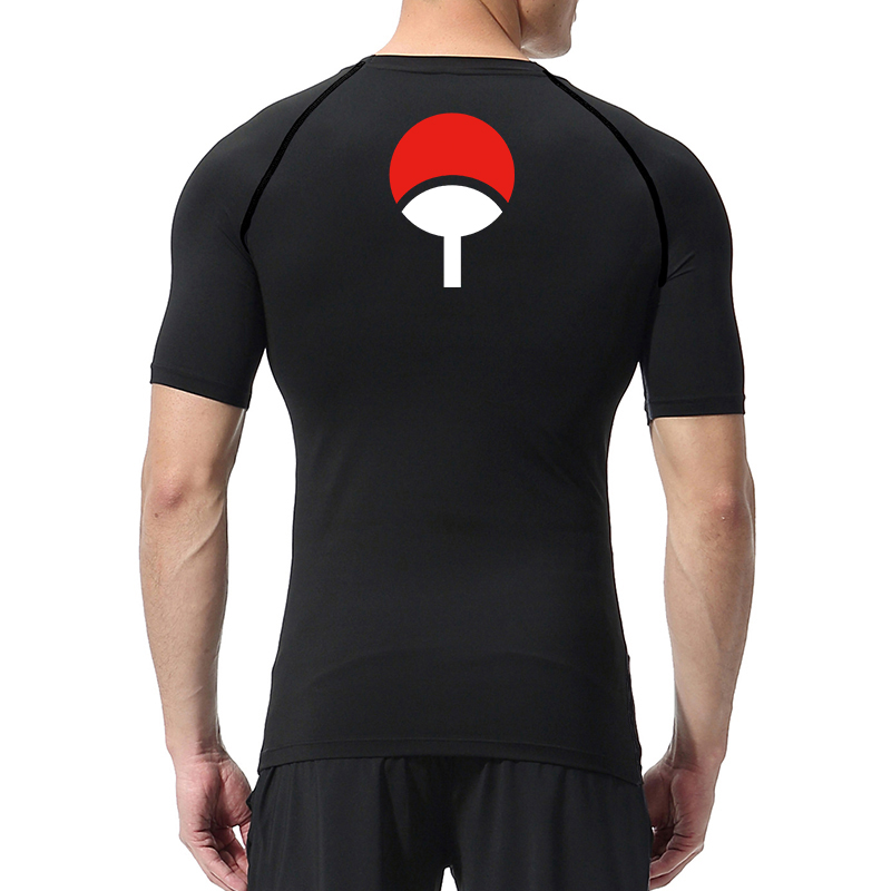 Graphic Compression Shirts for - Base Layer Top avaliação e preço