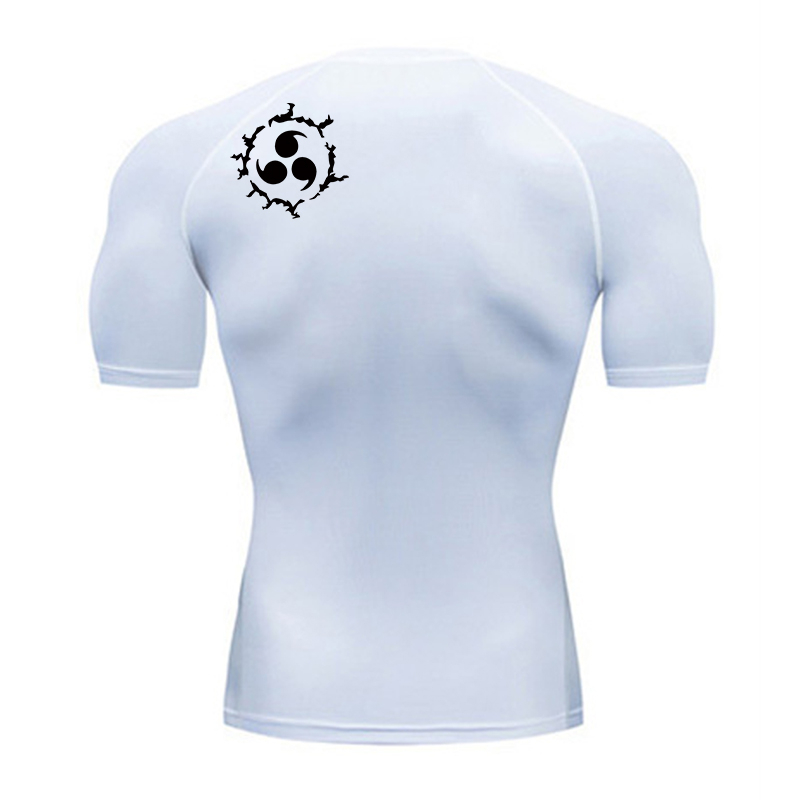 Graphic Compression Shirts for - Base Layer Top avaliação e preço