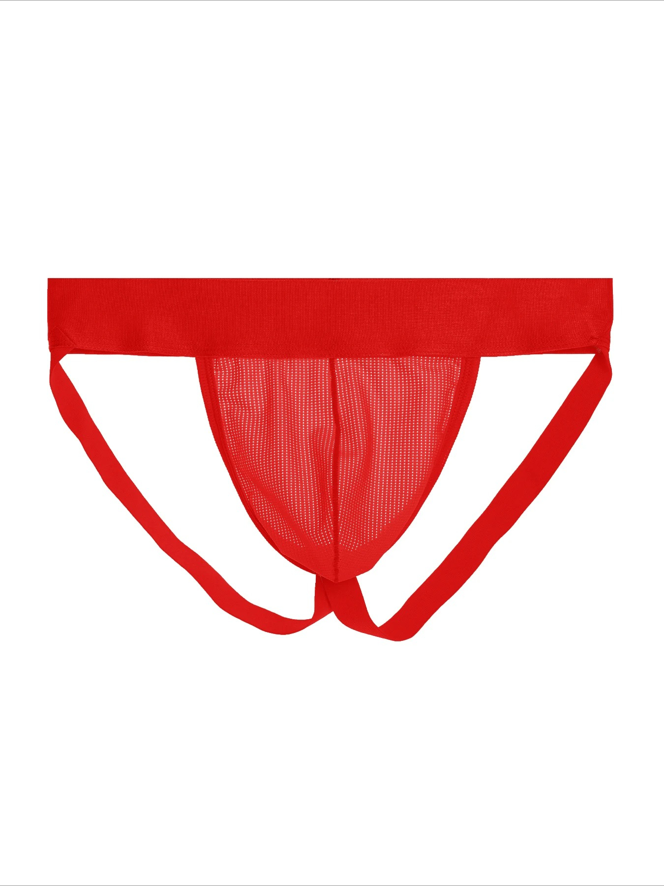 Men's Sexy Mesh Jockstrap Unde - Jockstrap Athletic avaliação e preço