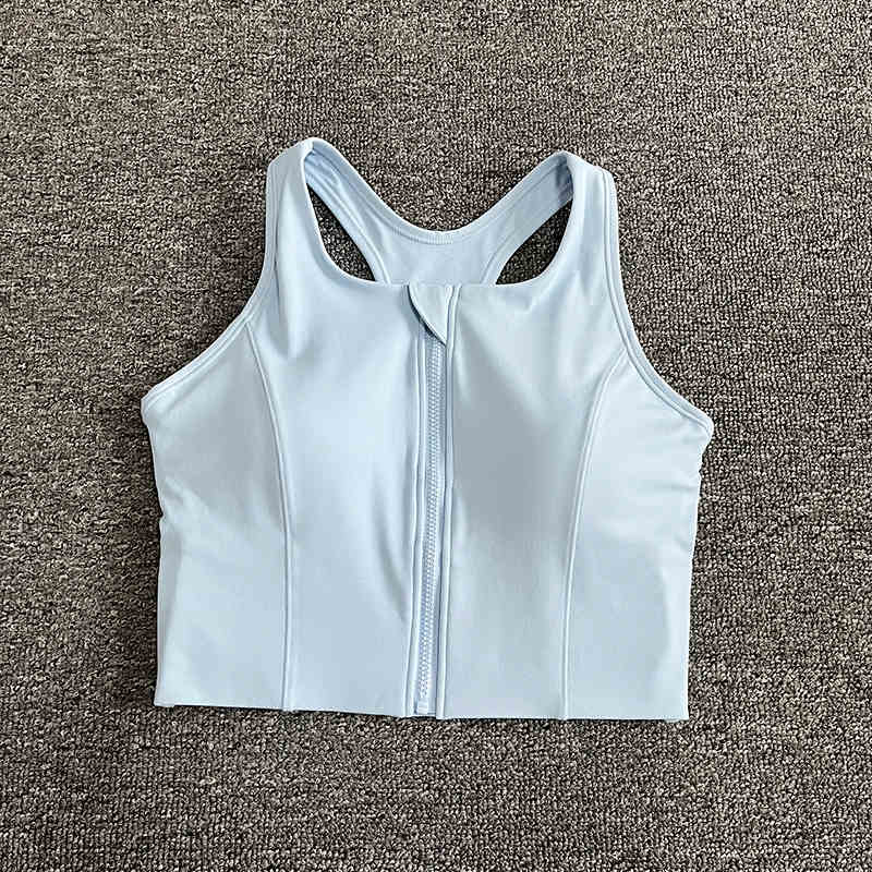Front Zip Sports Underwear Wom - Quick Dry Underwear avaliação e preço