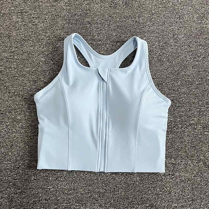 Front Zip Sports Underwear Wom - Quick Dry Underwear avaliação e preço