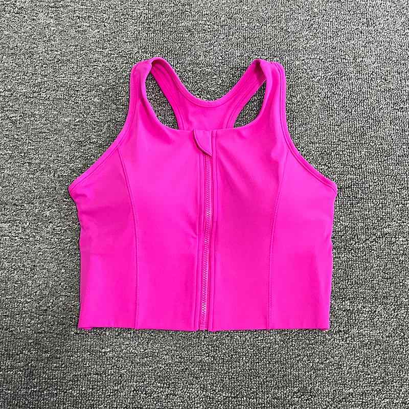 Front Zip Sports Underwear Wom - Quick Dry Underwear avaliação e preço
