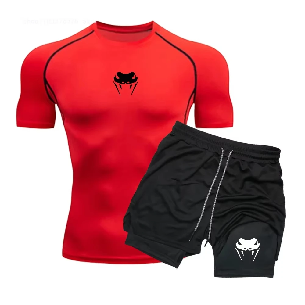 Men Compression Athletic Fitne - Compression Shorts Athletes avaliação e preço