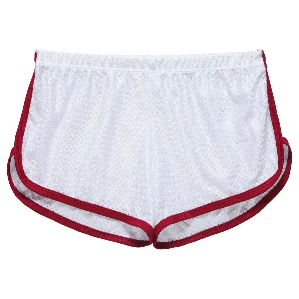 Summer Mesh Boxer Shorts for M - Mesh Sport Boxer avaliação e preço
