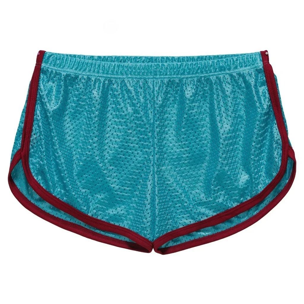 Summer Mesh Boxer Shorts for M - Mesh Sport Boxer avaliação e preço