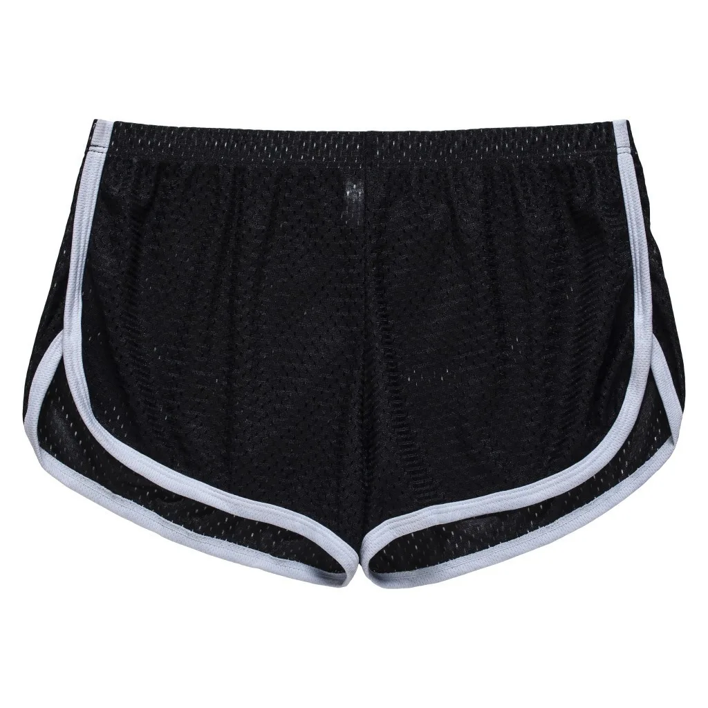 Summer Mesh Boxer Shorts for M - Mesh Sport Boxer avaliação e preço
