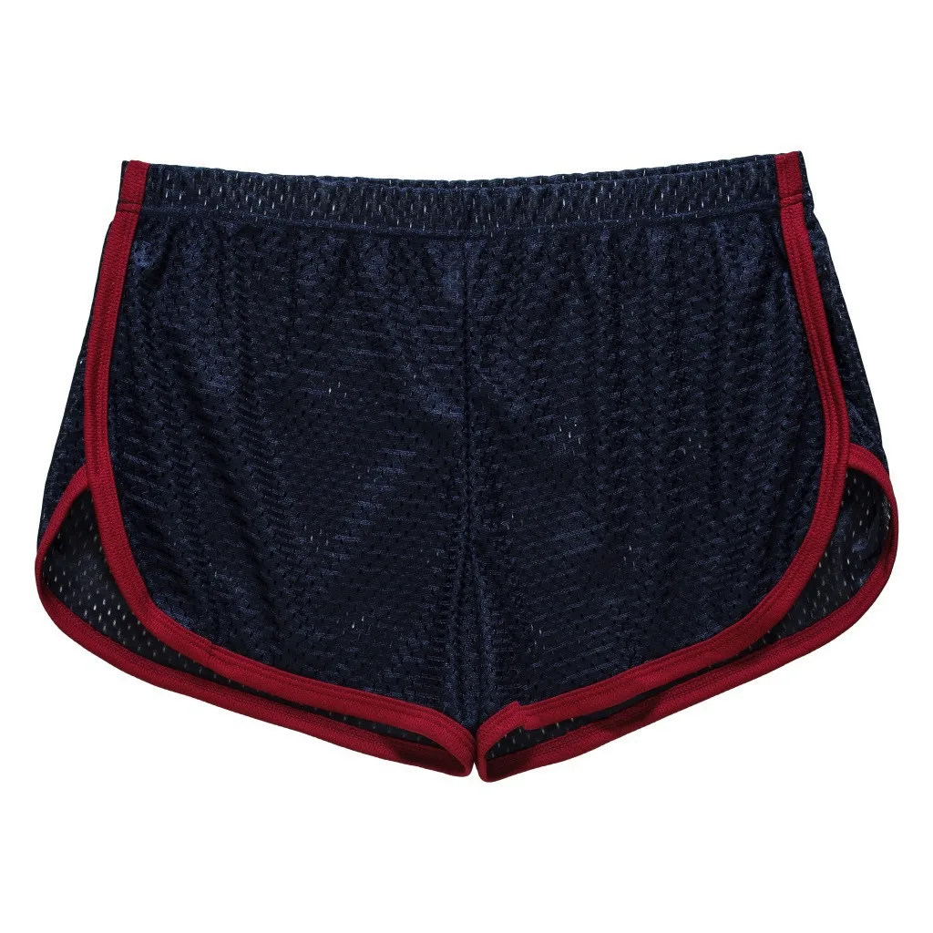 Summer Mesh Boxer Shorts for M - Mesh Sport Boxer avaliação e preço