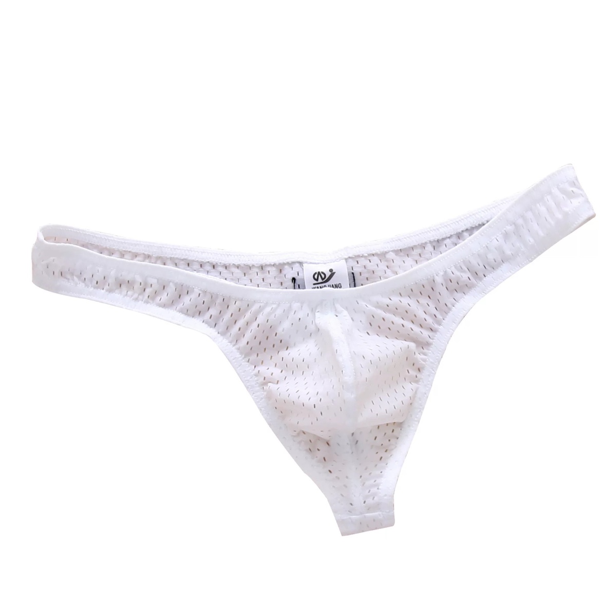 3PCS/Lot Men G-string And Thon - Multi Pack Underwear avaliação e preço