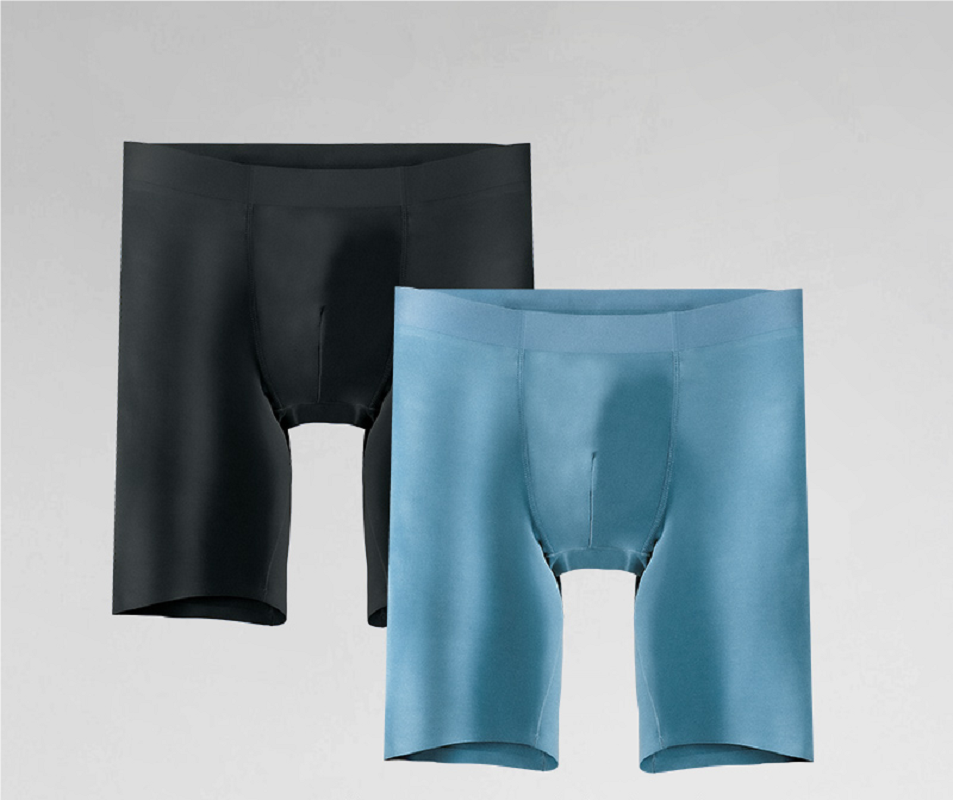 120 Modal Men's underwear Men' - Boxer Shorts Modal avaliação e preço