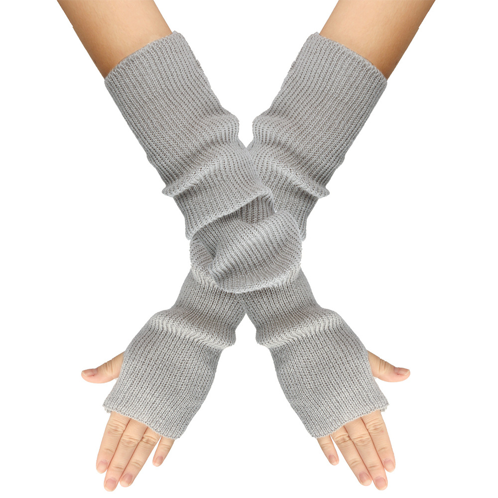 Autumn and Winter Knitted Glov - Thermal Long John avaliação e preço