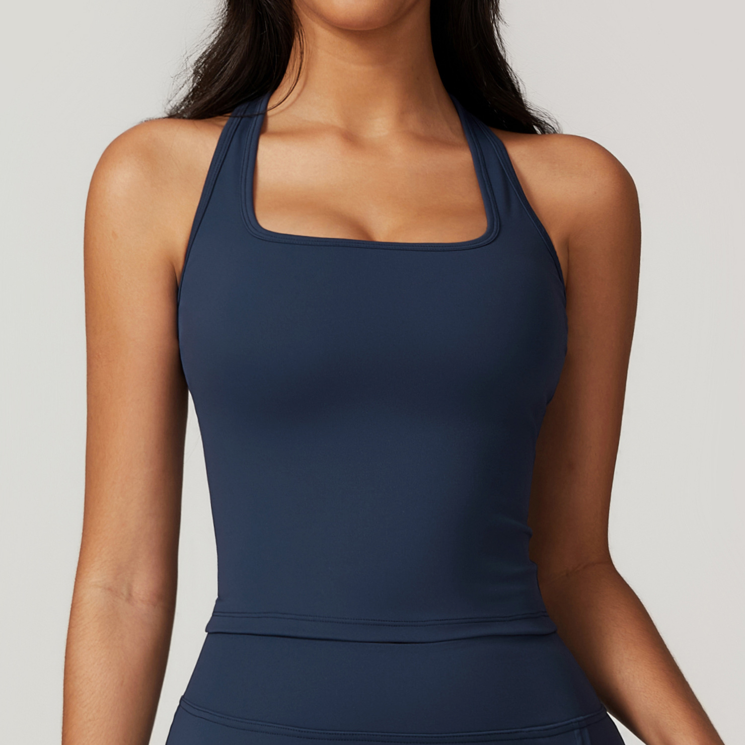 Women Sports Bra High Strength - Quick Dry Underwear avaliação e preço