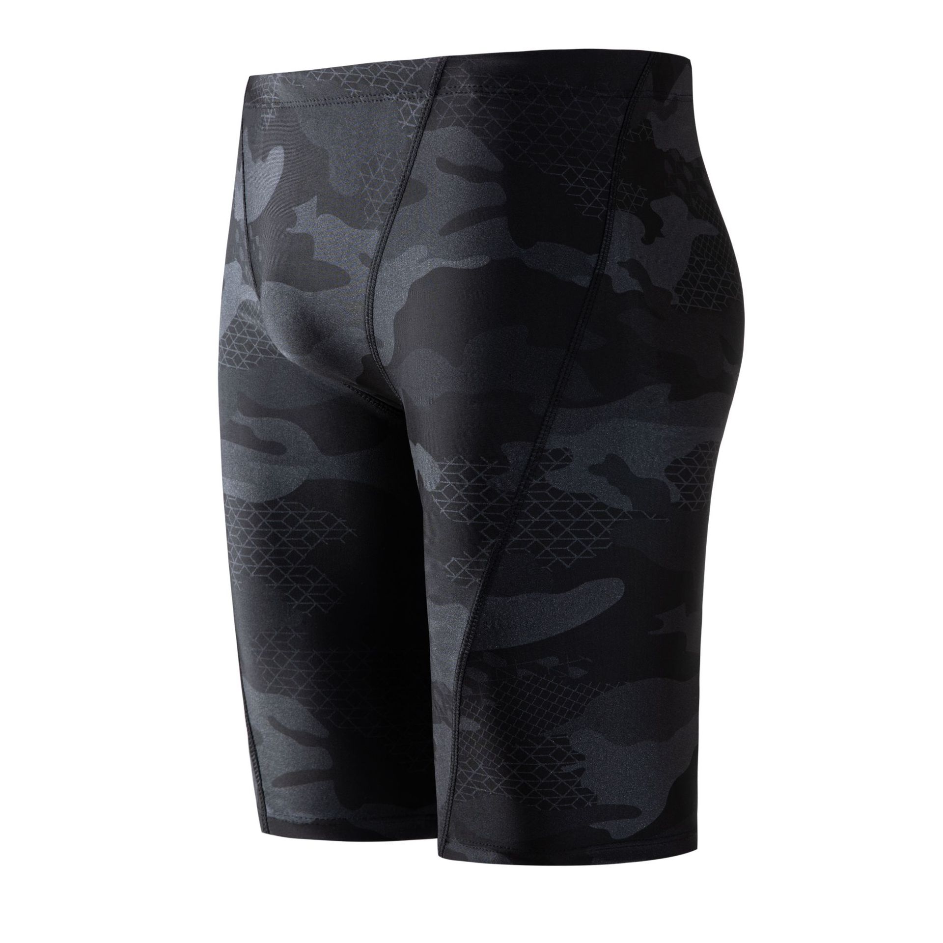 Men's swimming trunks, long fl - Trunk Breathable Men avaliação e preço