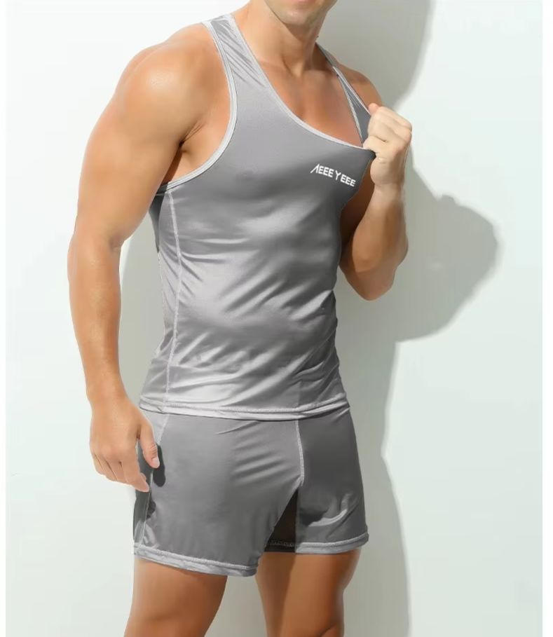 Men's Underwear Grey boxer ult - Mesh Sport Boxer avaliação e preço