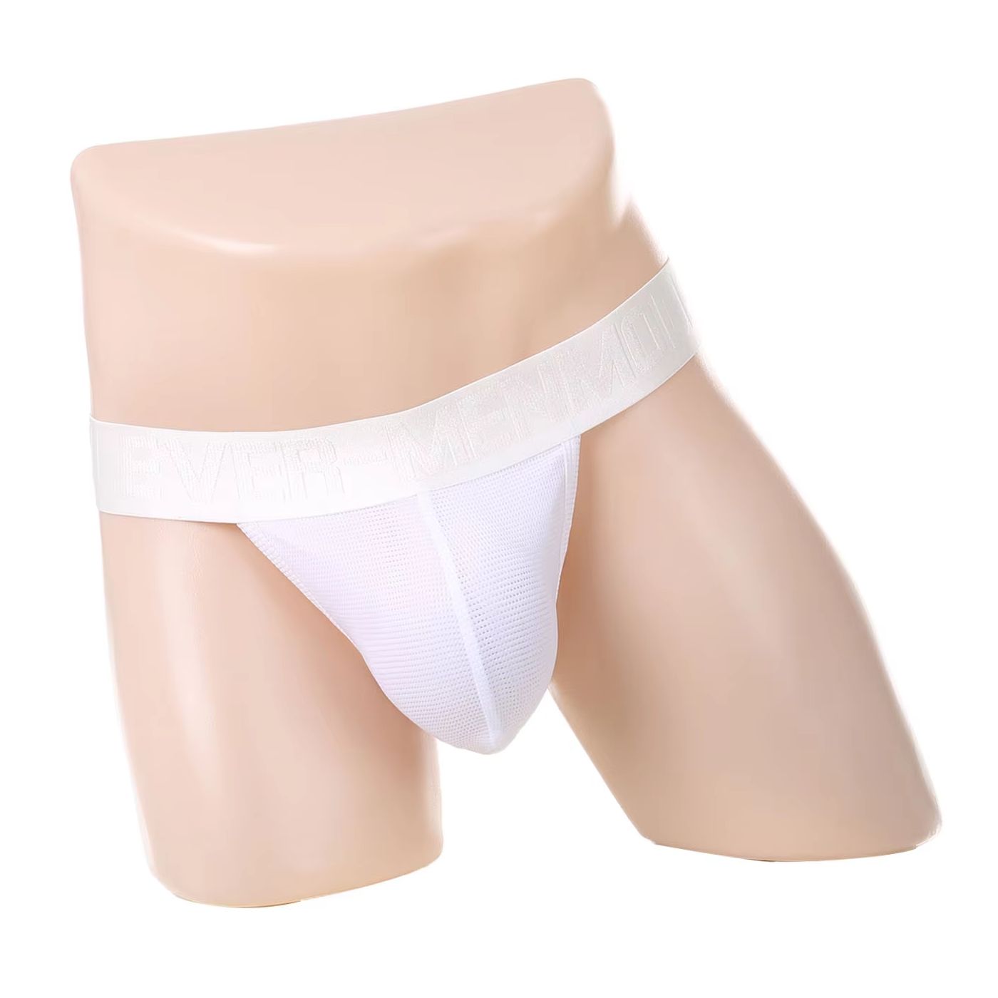 Men Athletic Jockstrap Sexy Po - Jockstrap Athletic avaliação e preço