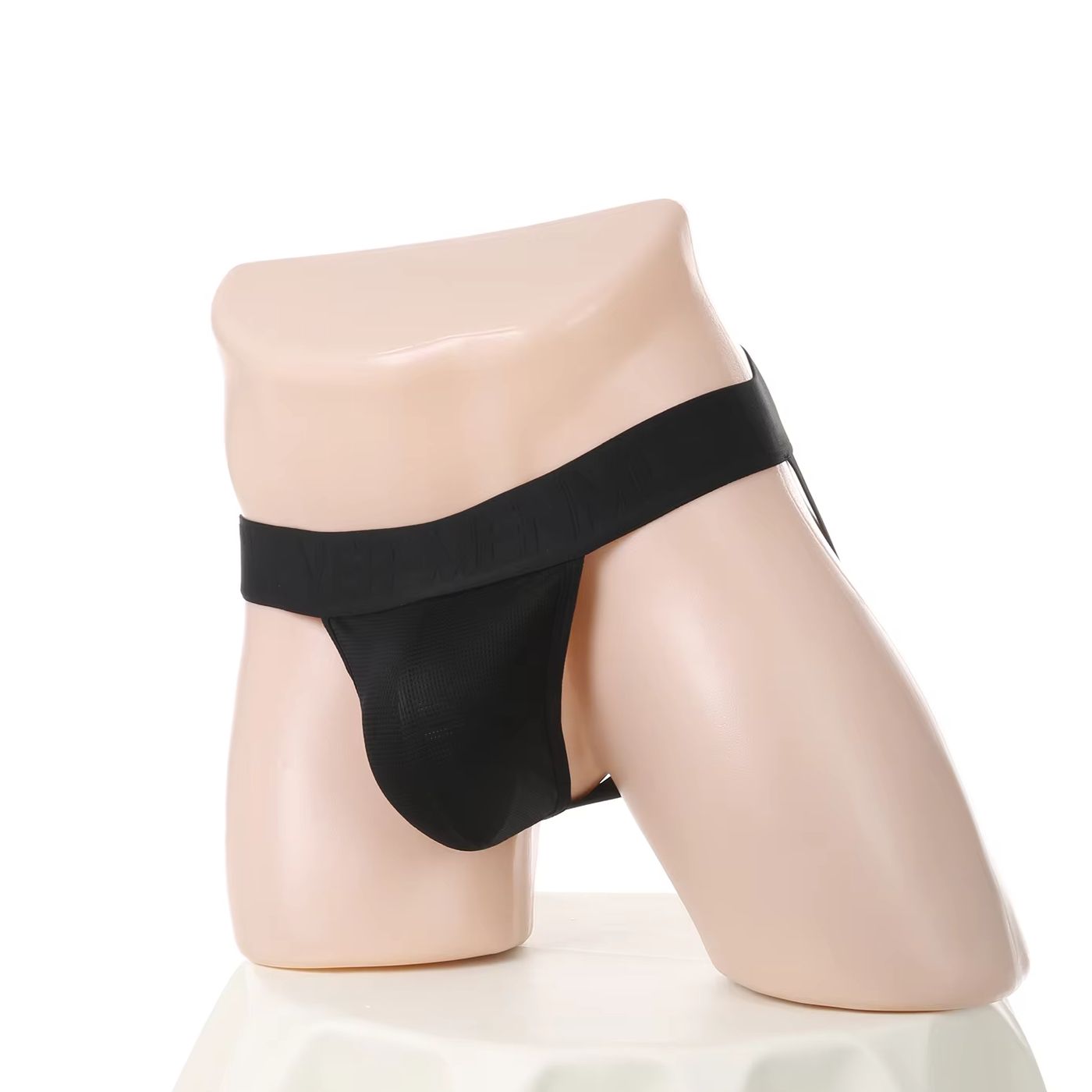 Men Athletic Jockstrap Sexy Po - Jockstrap Athletic avaliação e preço