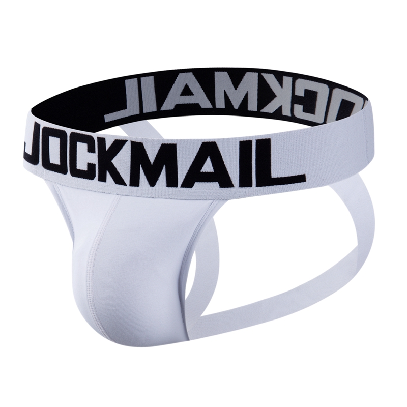 Sexy Jockstrap Men Cotton Unde - Jockstrap Athletic avaliação e preço