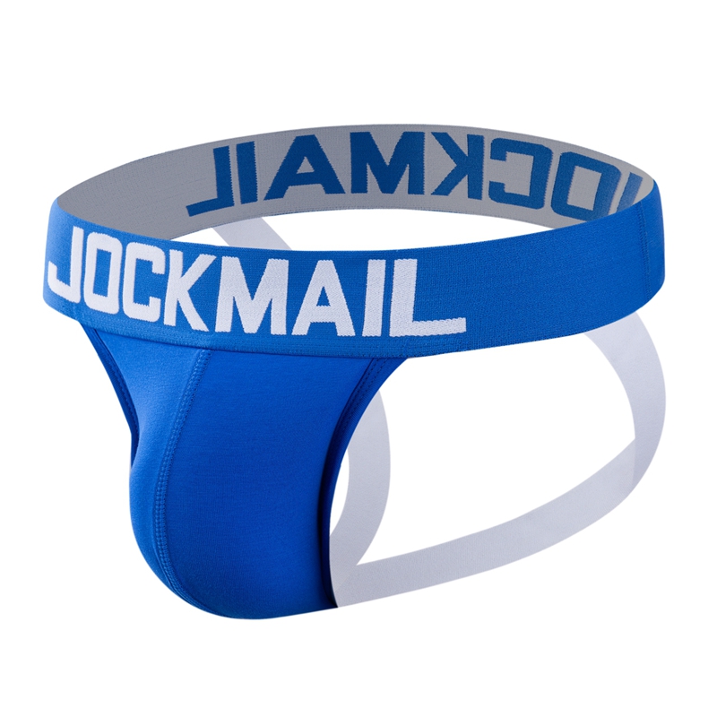 Sexy Jockstrap Men Cotton Unde - Jockstrap Athletic avaliação e preço