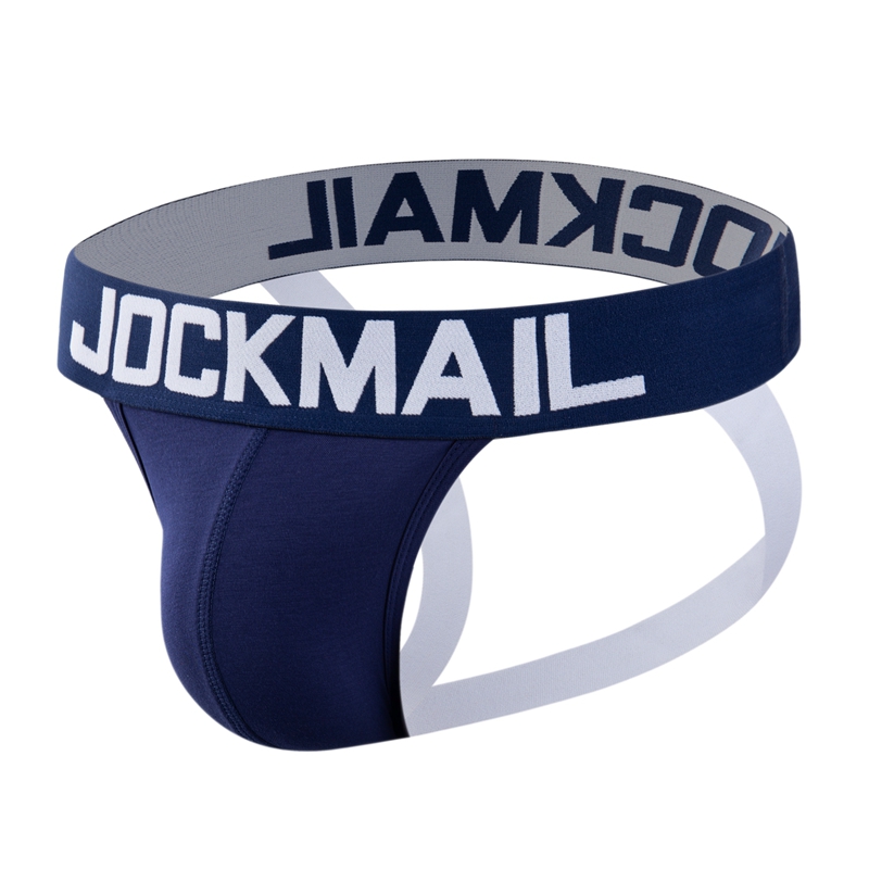Sexy Jockstrap Men Cotton Unde - Jockstrap Athletic avaliação e preço