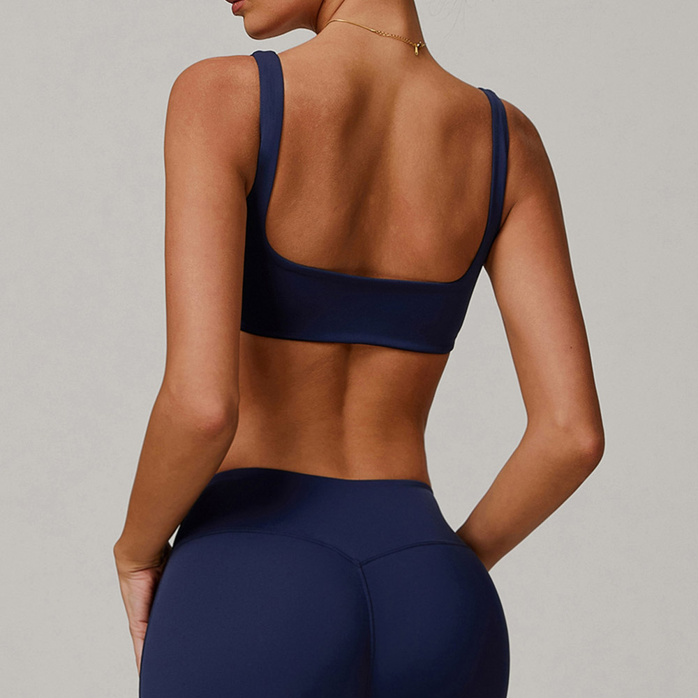 Women Fitness Yoga Bra Gym Spo - Quick Dry Underwear avaliação e preço