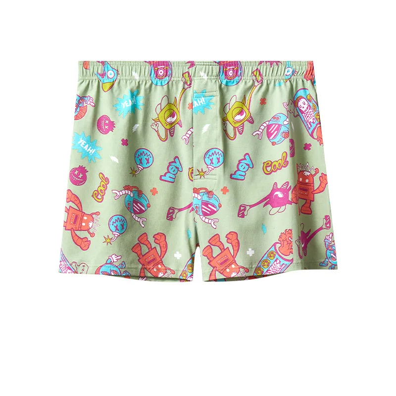 Mens Boxers Cotton Aro Pants S - Boxer Brief Pack Cotton avaliação e preço