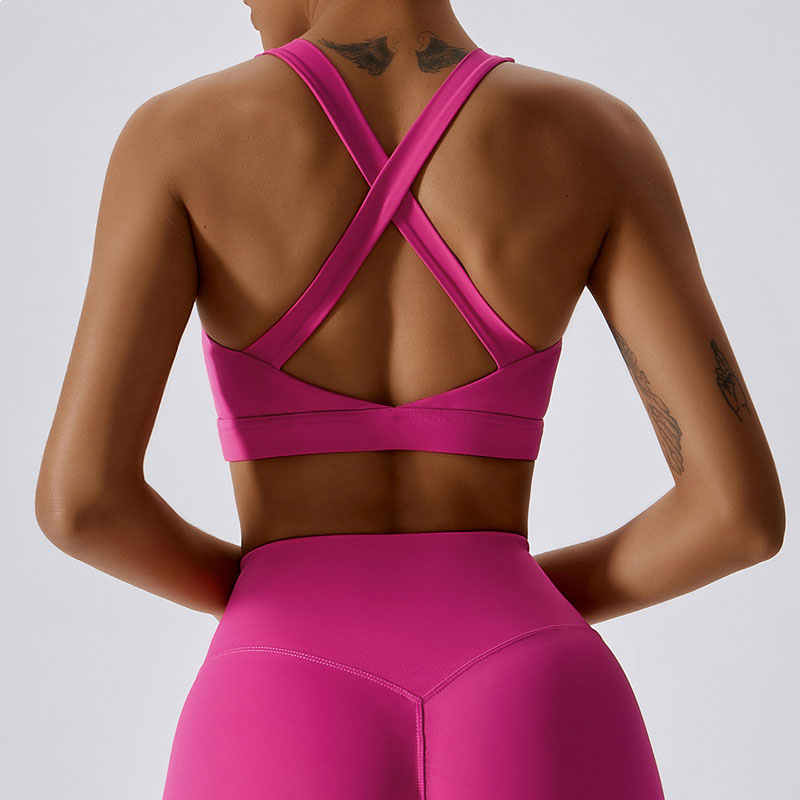 INLUMINE Sexy Backless Sports  - Quick Dry Underwear avaliação e preço