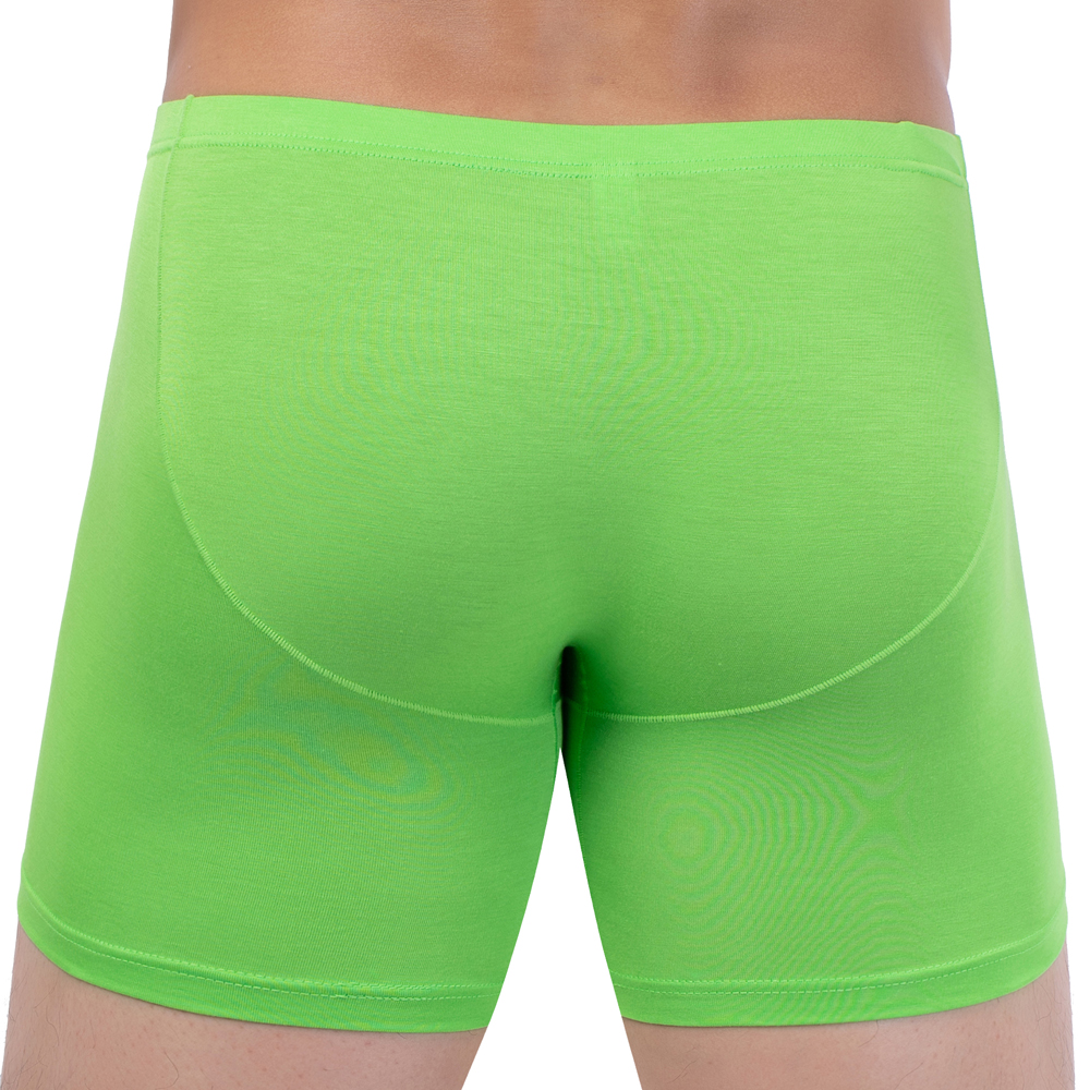 iKingsky Men's Modal Long Leg  - Long Leg Trunk Men avaliação e preço